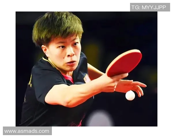 武汉乒乓球队战术解析：掌控比赛节奏与对手心理的系统研究