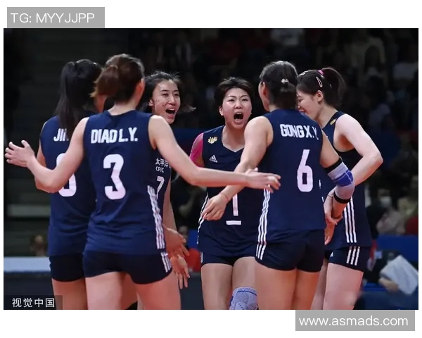 武汉排球队在全国排球比赛经验排行榜中荣登第十名展现强劲实力与潜力