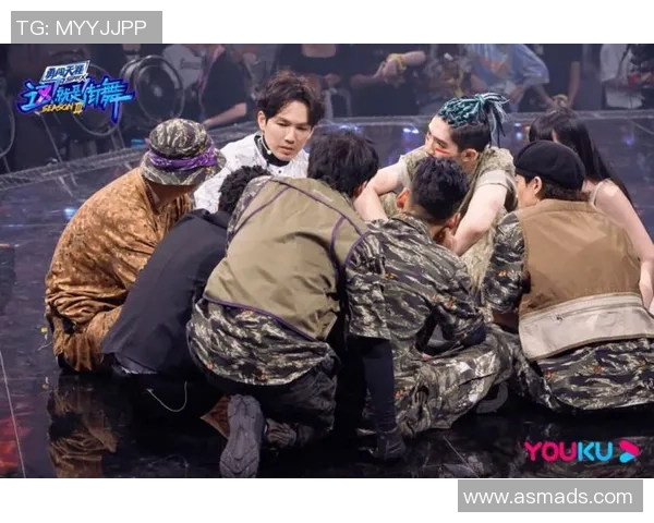 成都街舞队与北京街舞队的精彩对决节奏分析与赛后反思